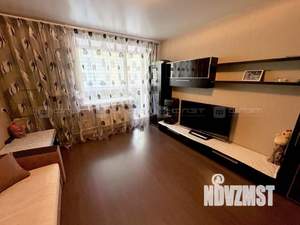 2-к квартира, вторичка, 53м2, 2/10 этаж