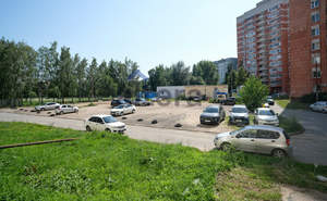 3-к квартира, вторичка, 69м2, 2/9 этаж