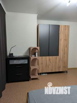 1-к квартира, вторичка, 40м2, 3/10 этаж