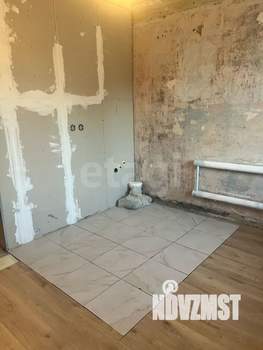 1-к квартира, вторичка, 18м2, 2/5 этаж