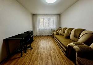 1-к квартира, вторичка, 32м2, 1/5 этаж