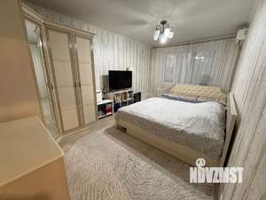 1-к квартира, вторичка, 33м2, 2/5 этаж