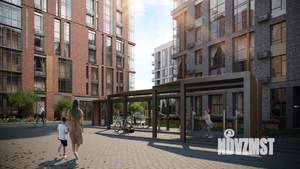 2-к квартира, вторичка, 83м2, 2/9 этаж