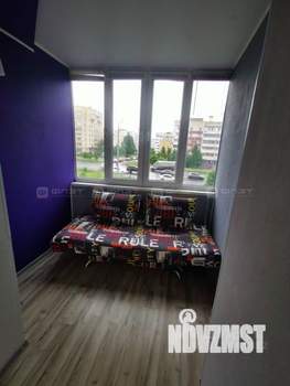 1-к квартира, вторичка, 32м2, 2/9 этаж