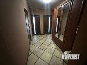 1-к квартира, вторичка, 57м2, 5/10 этаж