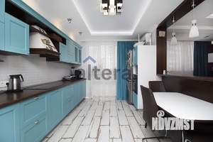 3-к квартира, вторичка, 118м2, 8/9 этаж