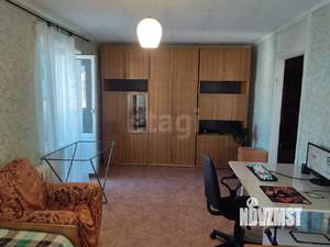 1-к квартира, вторичка, 36м2, 8/9 этаж