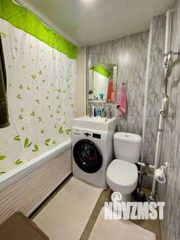1-к квартира, вторичка, 36м2, 9/9 этаж