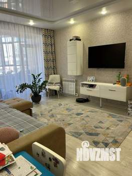 2-к квартира, вторичка, 60м2, 7/9 этаж