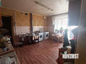 Студия квартира, вторичка, 13м2, 9/10 этаж