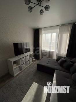 3-к квартира, вторичка, 50м2, 5/6 этаж
