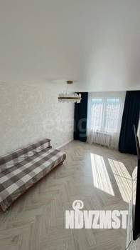 1-к квартира, вторичка, 31м2, 14/19 этаж