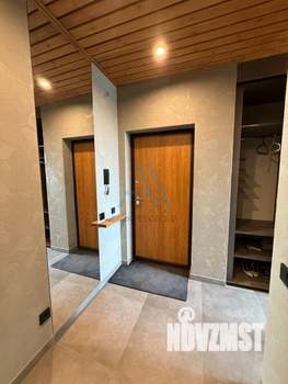 2-к квартира, вторичка, 60м2, 9/16 этаж