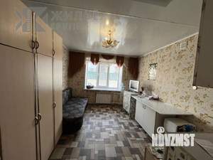 Студия квартира, вторичка, 13м2, 3/5 этаж