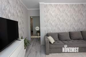 2-к квартира, вторичка, 56м2, 13/18 этаж