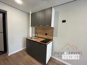 Студия квартира, вторичка, 18м2, 2/3 этаж