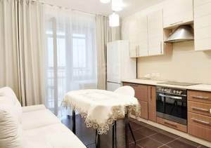 1-к квартира, вторичка, 48м2, 13/14 этаж