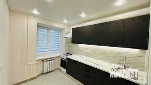 1-к квартира, вторичка, 34м2, 1/14 этаж