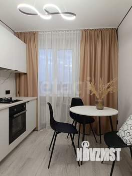 2-к квартира, вторичка, 46м2, 9/9 этаж