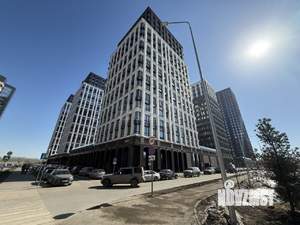 3-к квартира, вторичка, 88м2, 14/24 этаж