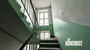 1-к квартира, вторичка, 34м2, 1/5 этаж