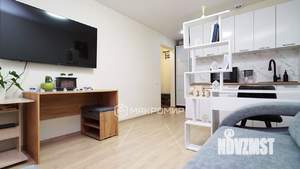 Студия квартира, вторичка, 22м2, 1/9 этаж