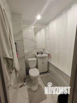 1-к квартира, вторичка, 37м2, 14/14 этаж