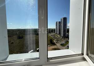 2-к квартира, вторичка, 50м2, 12/19 этаж