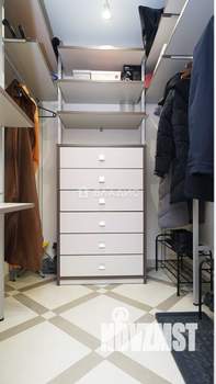 3-к квартира, вторичка, 100м2, 10/10 этаж