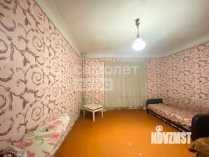 1-к квартира, вторичка, 35м2, 1/3 этаж
