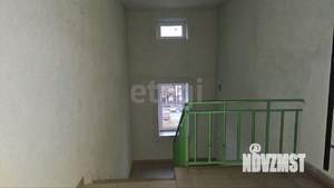 1-к квартира, вторичка, 42м2, 5/5 этаж