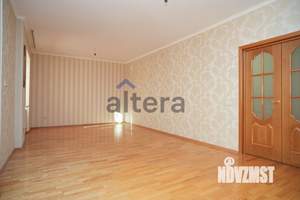 3-к квартира, вторичка, 97м2, 2/6 этаж