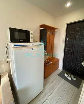 Студия квартира, вторичка, 14м2, 5/5 этаж