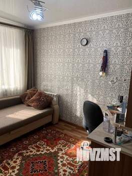2-к квартира, вторичка, 36м2, 3/5 этаж