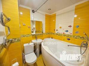 1-к квартира, вторичка, 37м2, 1/9 этаж