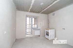 1-к квартира, вторичка, 44м2, 6/10 этаж