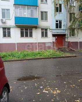 2-к квартира, вторичка, 45м2, 1/5 этаж