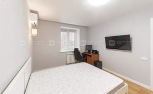 3-к квартира, вторичка, 61м2, 6/9 этаж