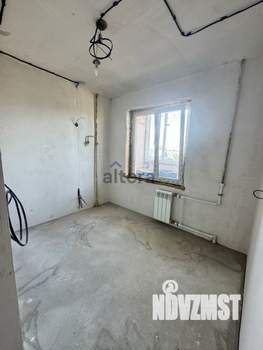 1-к квартира, вторичка, 39м2, 3/9 этаж