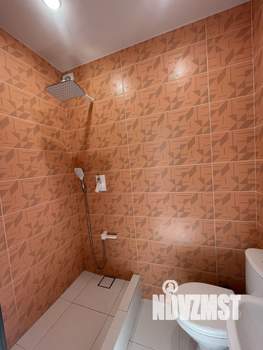 Студия квартира, вторичка, 13м2, 5/5 этаж