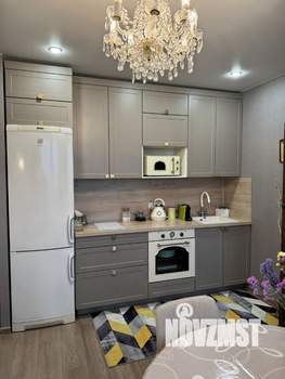 1-к квартира, вторичка, 37м2, 14/20 этаж