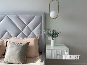 1-к квартира, вторичка, 35м2, 4/17 этаж