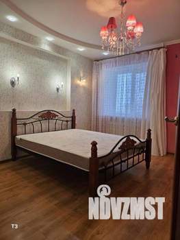 2-к квартира, вторичка, 76м2, 8/10 этаж