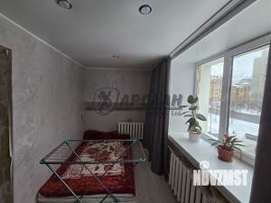 2-к квартира, вторичка, 30м2, 3/9 этаж