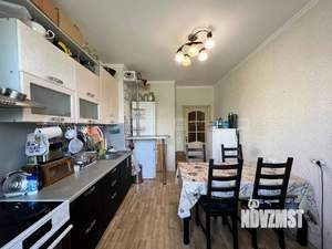 3-к квартира, вторичка, 83м2, 2/19 этаж