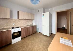 2-к квартира, вторичка, 63м2, 8/18 этаж