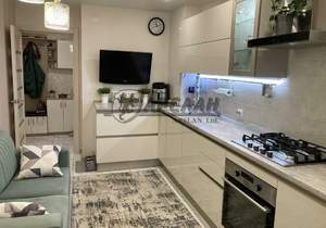 3-к квартира, вторичка, 79м2, 3/9 этаж