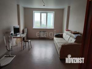2-к квартира, вторичка, 64м2, 11/18 этаж