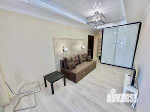 1-к квартира, вторичка, 41м2, 6/25 этаж