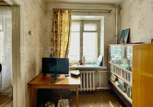 2-к квартира, вторичка, 46м2, 2/4 этаж